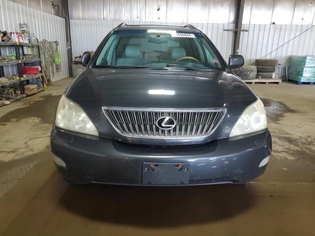 Photo 5 from auction – 2005 LEXUS RX 330 with VIN 2T2HA31U95C066672