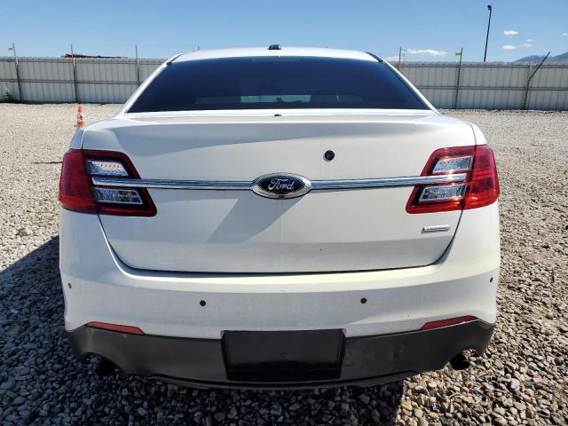 Photo 6 from auction – 2013 FORD TAURUS POL with VIN 1FAHP2MT4DG100457