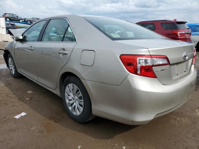 Photo 2 from auction – 2013 TOYOTA CAMRY L with VIN 4T1BF1FK7DU273145
