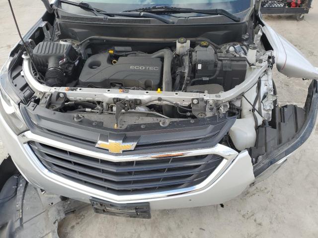 Photo 12 from auction – 2020 CHEVROLET EQUINOX LS with VIN 3GNAXHEV6LS505225