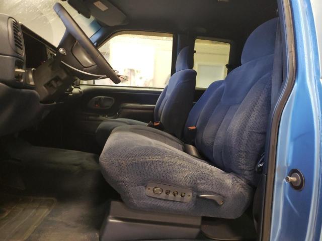 Photo 7 from auction – 1997 CHEVROLET GMT-400 C1 with VIN 2GCEC19R4V1231127