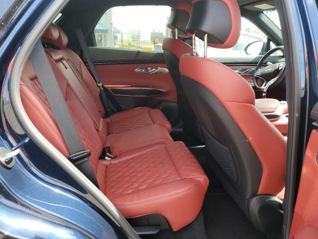 Photo 10 from auction – 2022 GENESIS GV70 BASE with VIN KMUMCDTC3NU063466