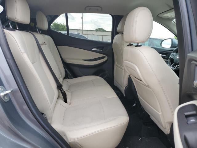 Photo 10 from auction – 2021 BUICK ENCORE GX with VIN KL4MMESL0MB156893