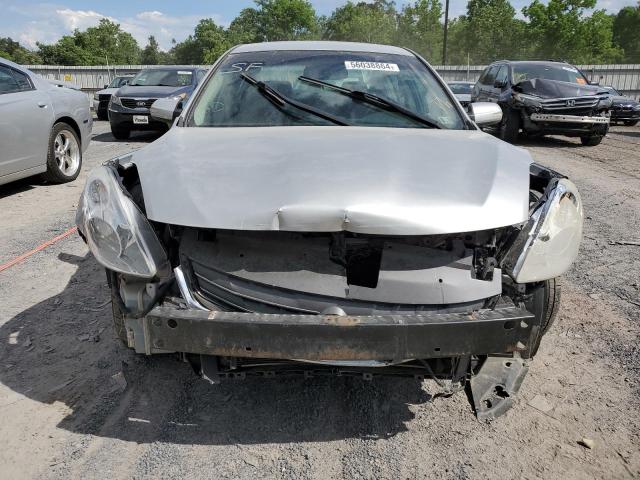 Photo 5 from auction – 2012 NISSAN ALTIMA BAS with VIN 1N4AL2AP8CC161871