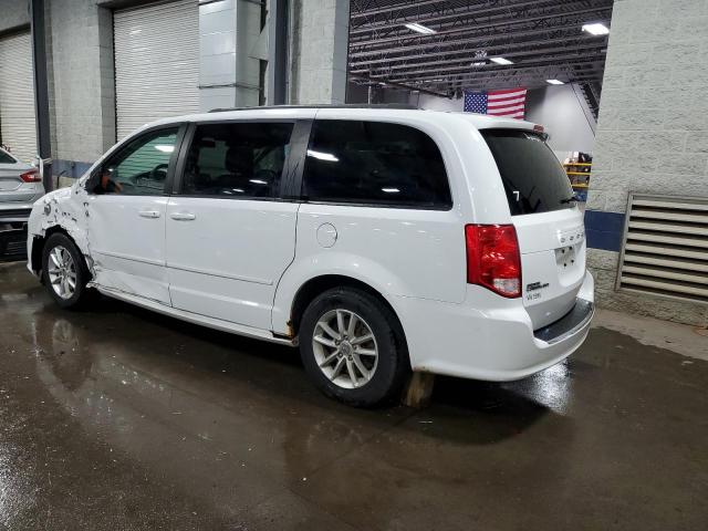 صورة رقم 2 من المزاد - 2014 DODGE GRAND CARA مع VIN 2C4RDGCG2ER323900