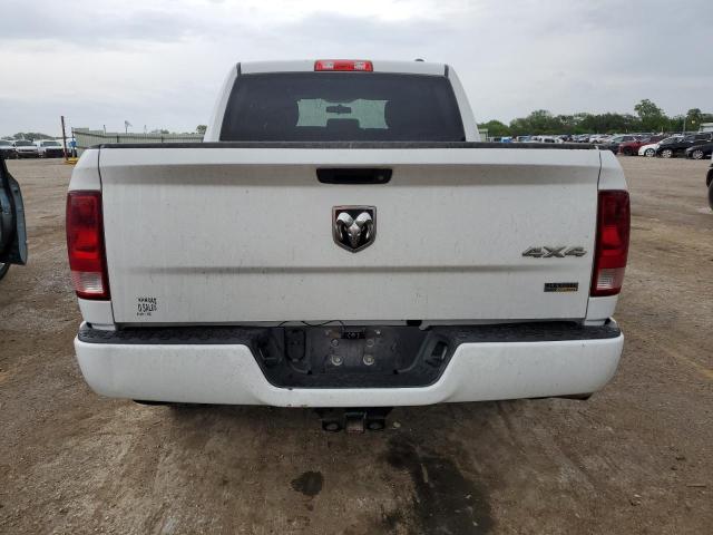Photo 6 from auction – 2011 DODGE RAM 1500 with VIN 1D7RV1CP6BS683889