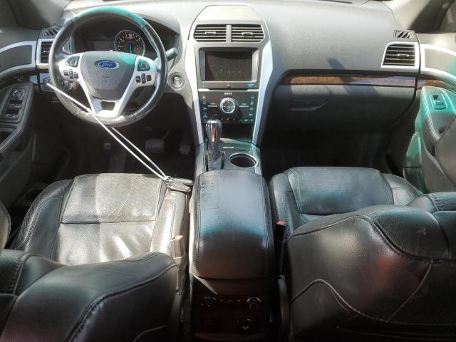 Photo 8 from auction – 2012 FORD EXPLORER L with VIN 1FMHK8F87CGA94362