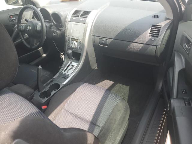 Photo 8 from auction – 2006 TOYOTA SCION TC with VIN JTKDE177860123526