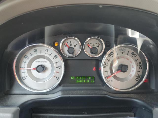 Photo 9 from auction – 2009 FORD EDGE LIMIT with VIN 2FMDK49CX9BA71603