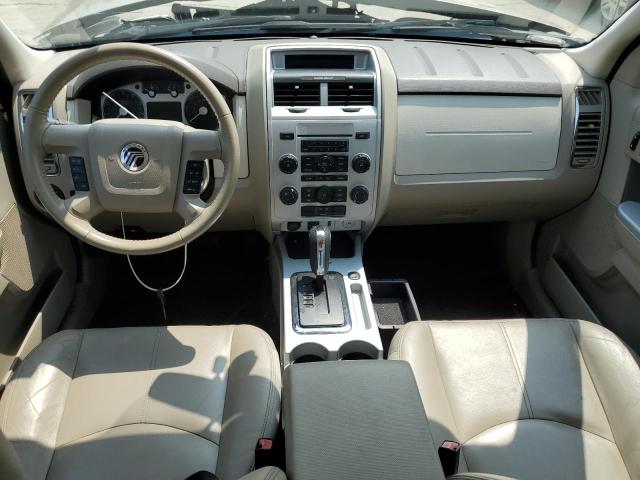 Photo 8 from auction – 2010 MERCURY MARINER with VIN 4M2CN8BG2AKJ22365