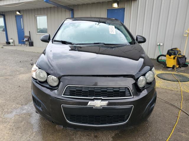 Photo 5 from auction – 2014 CHEVROLET SONIC LT with VIN 1G1JC5SH7E4103758