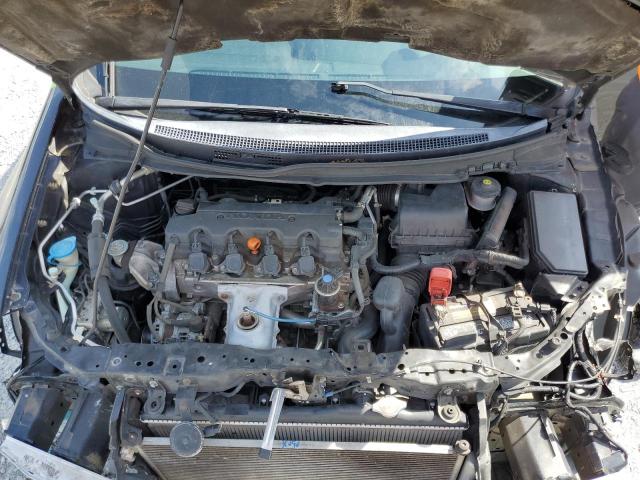 Photo 11 from auction – 2015 HONDA CIVIC LX with VIN 19XFB2F56FE269784