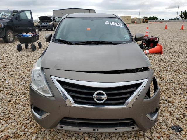 Photo 5 from auction – 2017 NISSAN VERSA S with VIN 3N1CN7AP7HL812089