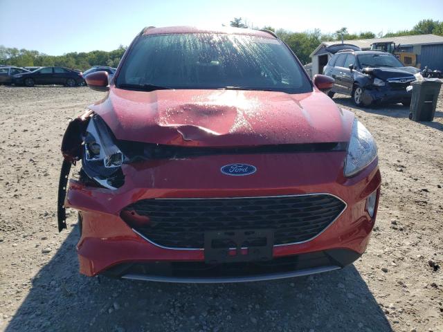 Photo 5 from auction – 2020 FORD ESCAPE SEL with VIN 1FMCU9H67LUB76891