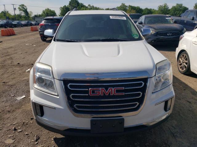 Photo 5 from auction – 2016 GMC TERRAIN SL with VIN 2GKFLUE32G6269683