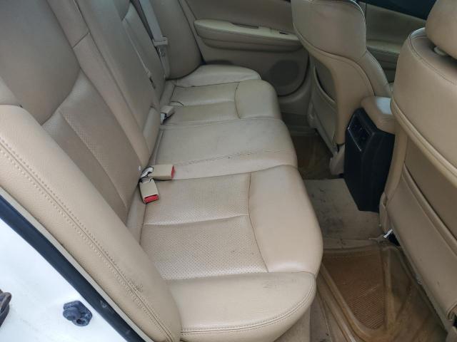 Photo 10 from auction – 2010 NISSAN MAXIMA S with VIN 1N4AA5AP2AC867593