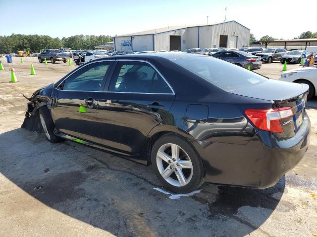 Photo 2 from auction – 2013 TOYOTA CAMRY L with VIN 4T1BF1FK8DU238789