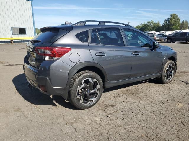 Photo 3 from auction – 2023 SUBARU CROSSTREK with VIN JF2GTHMC0PH225170