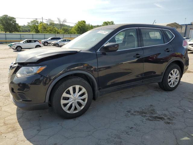 Photo 1 from auction – 2016 NISSAN ROGUE S with VIN JN8AT2MT8GW013909