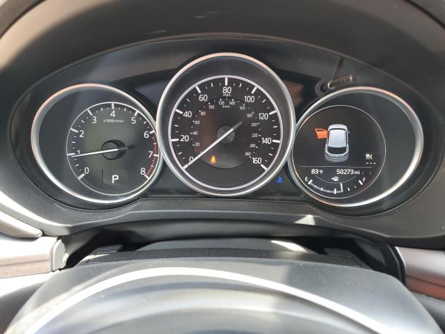 Photo 9 from auction – 2019 MAZDA CX-5 TOURI with VIN JM3KFACM6K1572318