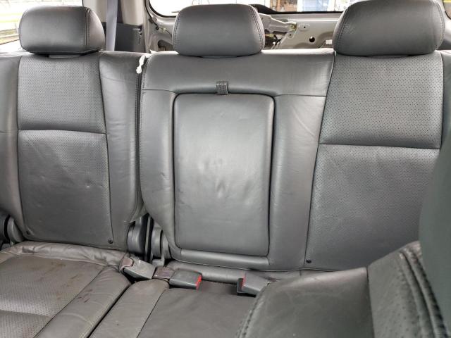 Photo 10 from auction – 2004 HONDA PILOT EXL with VIN 2HKYF18684H541127