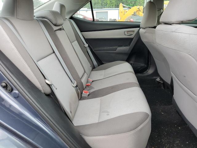 Photo 10 from auction – 2017 TOYOTA COROLLA LE with VIN 5YFBPRHE0HP700692