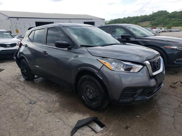 Photo 4 from auction – 2020 NISSAN KICKS S with VIN 3N1CP5BV2LL560241
