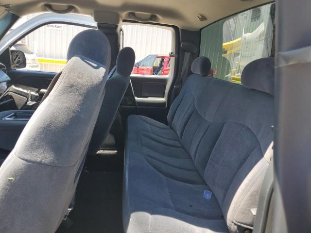 Photo 10 from auction – 2000 CHEVROLET SILVERADO with VIN 2GCEC19V7Y1390421