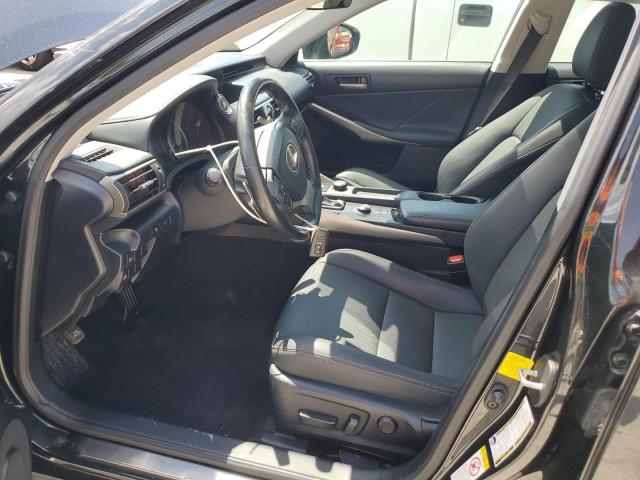 Photo 7 from auction – 2019 LEXUS IS 300 with VIN JTHBA1D25K5089608
