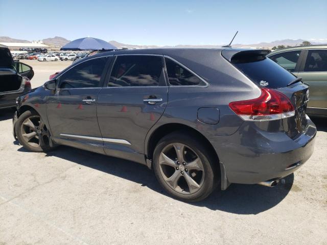 Photo 2 from auction – 2013 TOYOTA VENZA LE with VIN 4T3BK3BB5DU089200