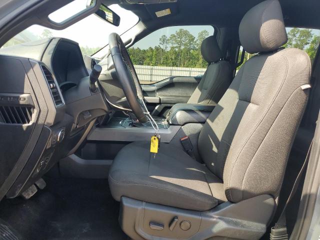 Photo 7 from auction – 2020 FORD F150 SUPER with VIN 1FTEW1EP7LKF56072