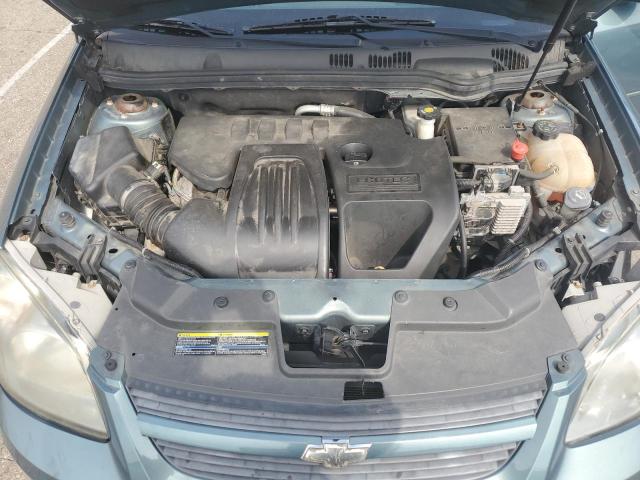 Photo 11 from auction – 2010 CHEVROLET COBALT LS with VIN 1G1AB5F5XA7157230