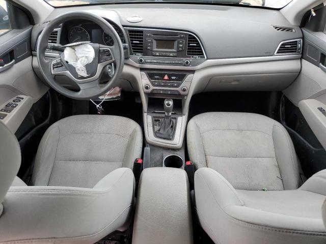 Photo 8 from auction – 2017 HYUNDAI ELANTRA SE with VIN 5NPD74LF9HH082135