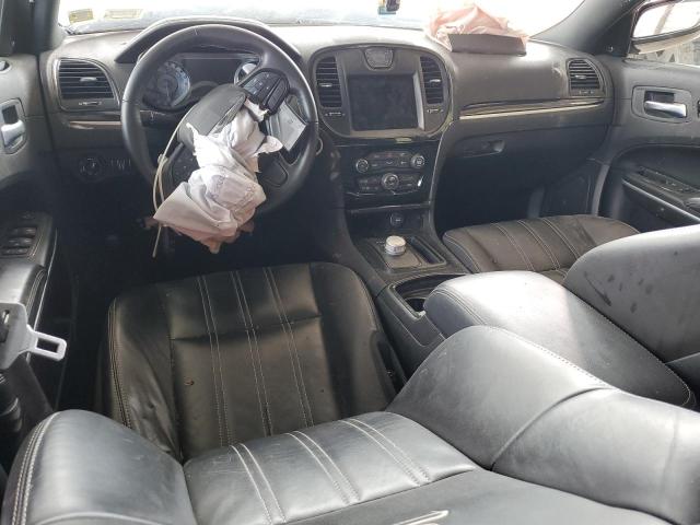 Photo 8 from auction – 2022 CHRYSLER 300 S with VIN 2C3CCABG1NH174221