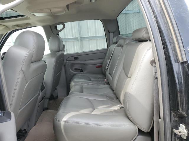 Photo 10 from auction – 2006 GMC SIERRA K25 with VIN 1GTHK23D86F222041