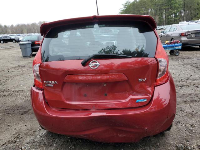 Photo 6 from auction – 2015 NISSAN VERSA NOTE with VIN 3N1CE2CP7FL359914