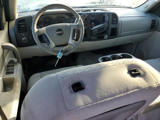 Photo 8 from auction – 2008 GMC SIERRA C15 with VIN 2GTEC13J481147378
