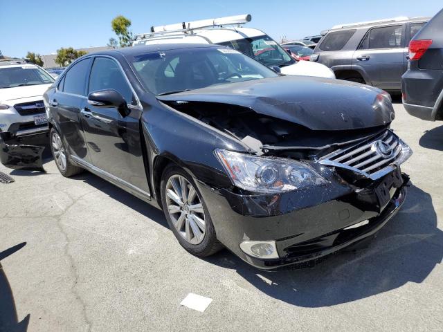 Photo 4 from auction – 2010 LEXUS ES 350 with VIN JTHBK1EG5A2379113
