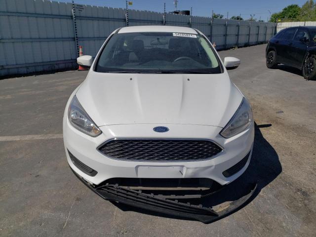 Photo 5 from auction – 2016 FORD FOCUS SE with VIN 1FADP3K28GL319836