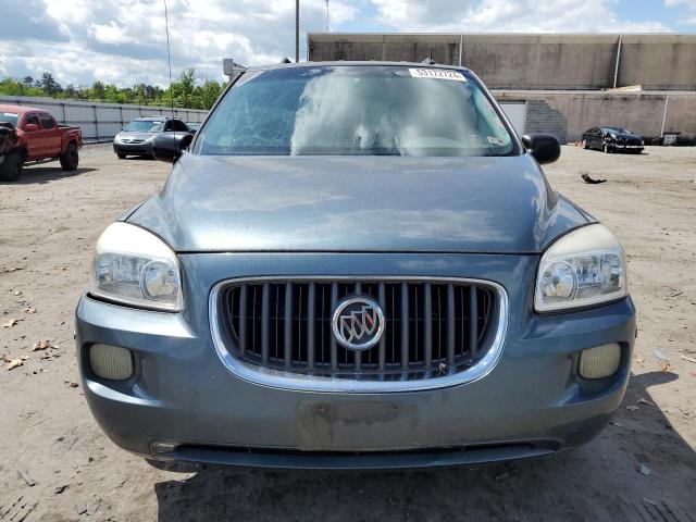 Photo 5 from auction – 2007 BUICK TERRAZA with VIN 5GADV33187D145123