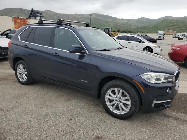 Photo 4 from auction – 2015 BMW X5 XDRIVE3 with VIN 5UXKS4C54F0J98428