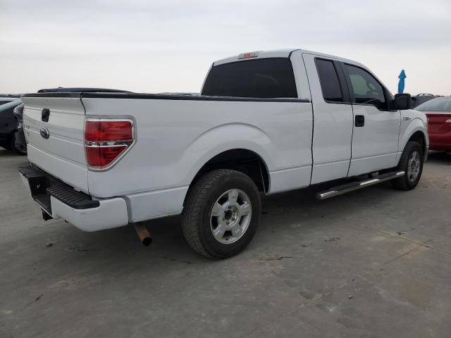 Zdjęcie 3 z aukcji – 2009 FORD F150 SUPER z VIN 1FTRX12V09FA43829