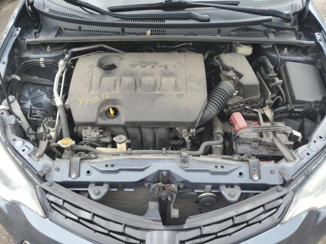 Photo 11 from auction – 2015 TOYOTA COROLLA L with VIN 2T1BURHE0FC455107
