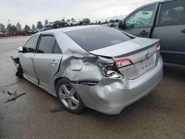 Zdjęcie 2 z aukcji – 2012 TOYOTA CAMRY BASE z VIN 4T1BF1FK4CU011162