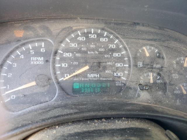 صورة رقم 9 من المزاد - 2002 GMC NEW SIERRA مع VIN 1GTEC14VX2Z136577