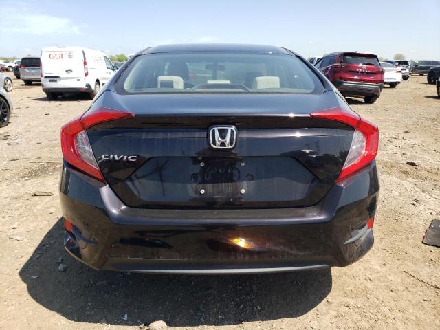 Photo 6 from auction – 2017 HONDA CIVIC LX with VIN 19XFC2F52HE022035