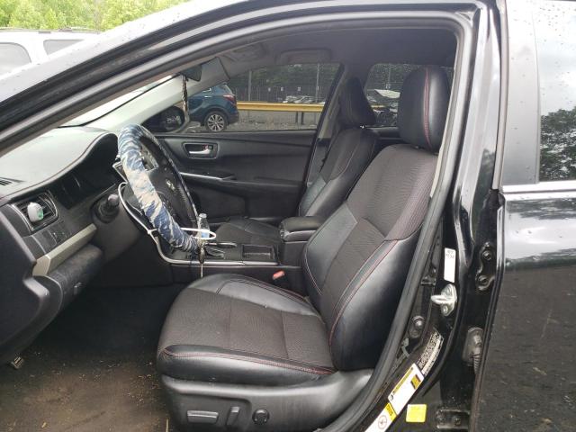 Photo 7 from auction – 2017 TOYOTA CAMRY LE with VIN 4T1BF1FK3HU444267