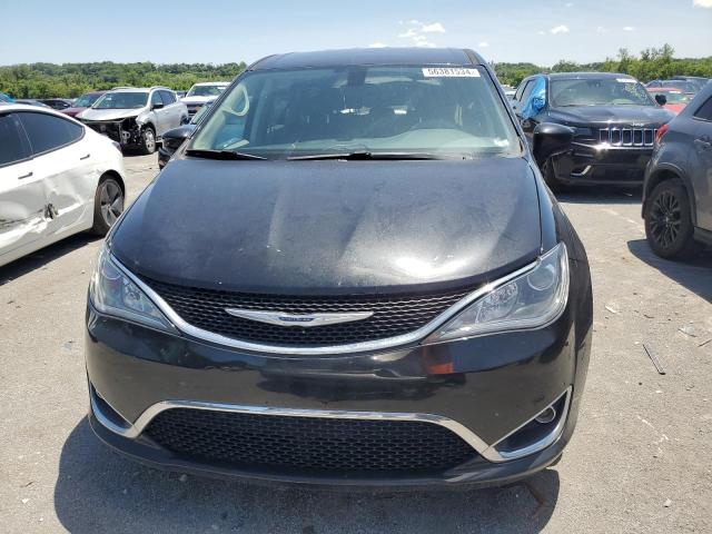 Photo 5 from auction – 2017 CHRYSLER PACIFICA T with VIN 2C4RC1BG4HR796106