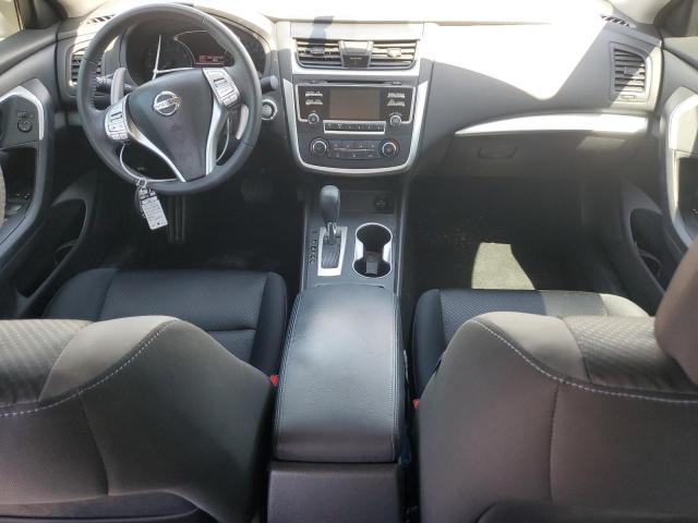 Photo 8 from auction – 2017 NISSAN ALTIMA 2.5 with VIN 1N4AL3AP3HC132257