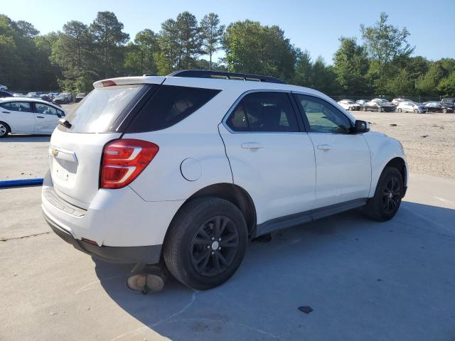 Photo 3 from auction – 2017 CHEVROLET EQUINOX LT with VIN 2GNFLFEK9H6104771